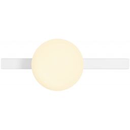 Aldex Garda kinkiet 1x40 W biały 1099C