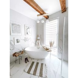 Altavola Design Apple lampa wisząca 3x7,2W LED złoty/biały LA058/CL3