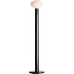 Aldex Flo lampa stojąca 1x10 W zielona 7000A26_M