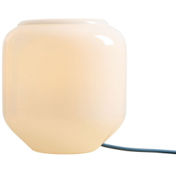 Aldex Flask lampa stołowa 1x10 W szara 8500B31_S