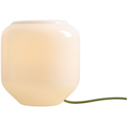 Aldex Flask lampa stołowa 1x10 W zielona 8500B32_S