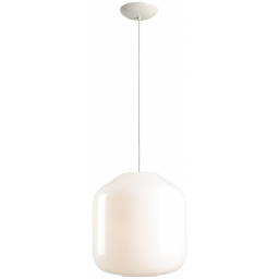 Aldex Flo lampa wisząca 3x15 W biała 8500G20_XL