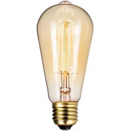 Altavola Design Edison żarówka 1x40 W 2700 K E27 BF-19