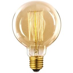 Altavola Design Edison żarówka 1x40 W K E27 BF-81