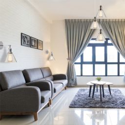 Altavola Design New York Loft kinkiet 1x60W chrom/przezroczysty LA034/W_chrom