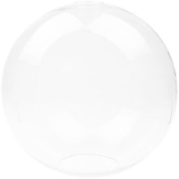 Altavola Design New York Loft lampa wisząca 1x40W mosiądz/przezroczysty LA035/P