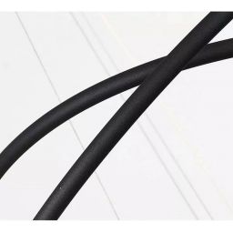 Altavola Design Ledowe Okręgi lampa wisząca ściemnialna 192W LED czarny LA085/P_150_in_4k_black_dimm