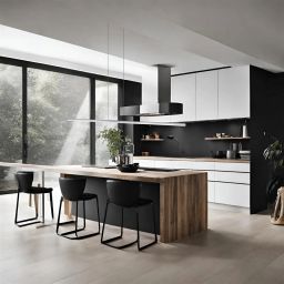 Altavola Design Led Shape lampa wisząca 1x15 W srebrna LA089/P_120_4k_silver_Dali