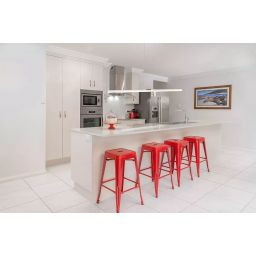 Altavola Design Linea lampa wisząca ściemnialna 15W biały LA089/P_120_4k_white_dimm