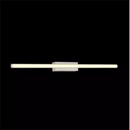 Altavola Design Linea kinkiet 1x10W biały LA089/W_55_4k_white