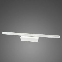 Altavola Design Linea kinkiet 1x10W biały LA089/W_55_4k_white