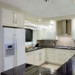 Altavola Design Cortina lampa wisząca 1x15W LED chrom/przezroczysty LA103/P_88