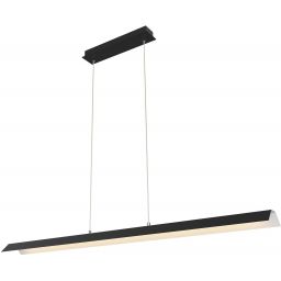 Apeti Kalamos lampa wisząca 1x30 W chrom A0034-310