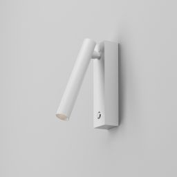 Aqform Pet kinkiet 1x3,5 W biały 26526-M930-F3-00-13