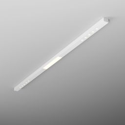 Aqform Mixline lampa podsufitowa 1x16 W biała 40286-M930-W3-00-13
