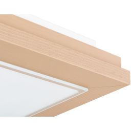 Argon Tabor plafon 4x15 W brzoskwiniowy 1866