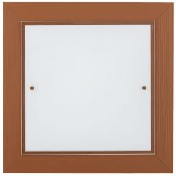 Argon Tabor plafon 4x15 W terakota 1867