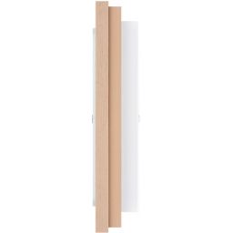 Argon Tabor plafon 4x15 W brzoskwiniowy 1871