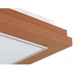 Argon Tabor plafon 4x15 W terakota 1872