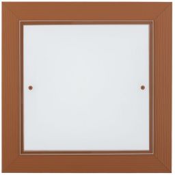 Argon Tabor plafon 4x15 W terakota 1872