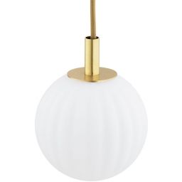 Argon Paloma lampa wisząca 5x7 W biała 2183