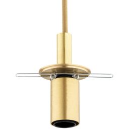 Argon Paloma lampa wisząca 5x7 W biała 2183