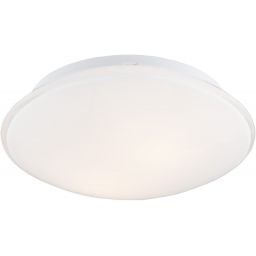 Argon Gin plafon 3x15W biały 3224