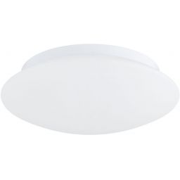 Argon Gin plafon 3x15W biały 3224