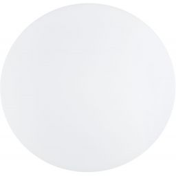 Argon Gin plafon 3x15W biały 3224