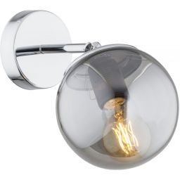 Argon Satelite kinkiet 1x15W grafit 3989