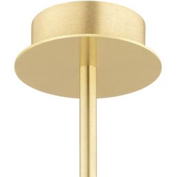 Argon Paloma lampa wisząca 8x7 W biała 5068