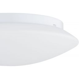 Argon Gin plafon 2x15W biały 694