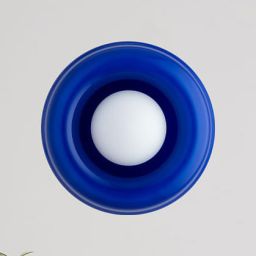 Argon Tevo kinkiet 1x4,5 W niebieski 8813