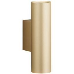 Argon Mitos Plus kinkiet 2x5W złoty 7178