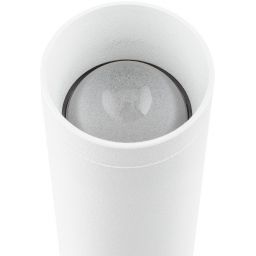 Argon Greco kinkiet 2x4,2 W biały 7223