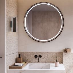 Argon Mitos Plus kinkiet 2x5 W tytan 7231