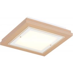 Argon Tabor plafon 2x15 W brzoskwinia 7267