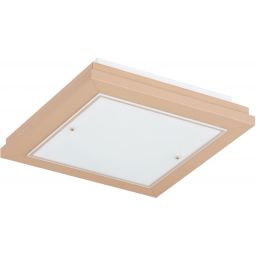 Argon Tabor plafon 2x15 W brzoskwinia 7267