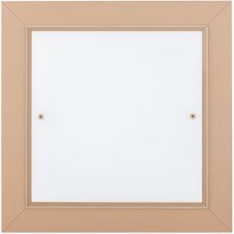 Argon Tabor plafon 2x15 W brzoskwinia 7267