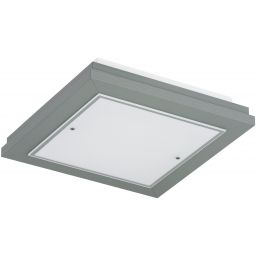 Argon Tabor plafon 2x15 W szałwia 7269