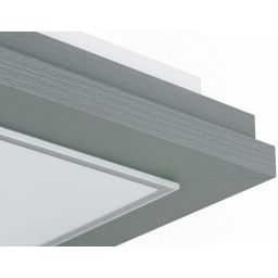 Argon Tabor plafon 2x15 W szałwia 7269