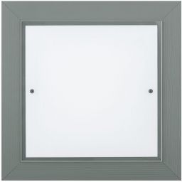 Argon Tabor plafon 2x15 W szałwia 7269