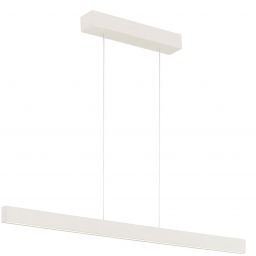 Argon Balans lampa wisząca 1x35W LED biały 8302