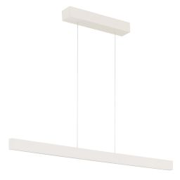 Argon Balans lampa wisząca 1x35W LED biały 8302
