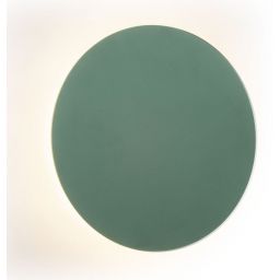 Argon Oregon Plus kinkiet 1x4,5W LED zielony 8324