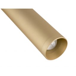 Argon Rio kinkiet 1x4,2W LED złoty 8326