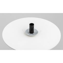 Argon Piava kinkiet 1x7W kremowy/złoty 8445