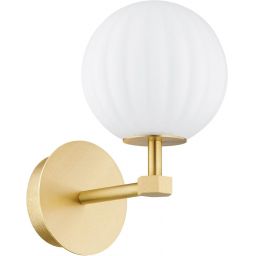 Argon Paloma kinkiet 1x7 W biały 8502