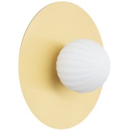 Argon Paloma kinkiet 1x7 W biały 8503