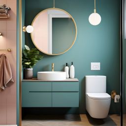 Argon Paloma lampa podsufitowa 1x7 W biała 8504